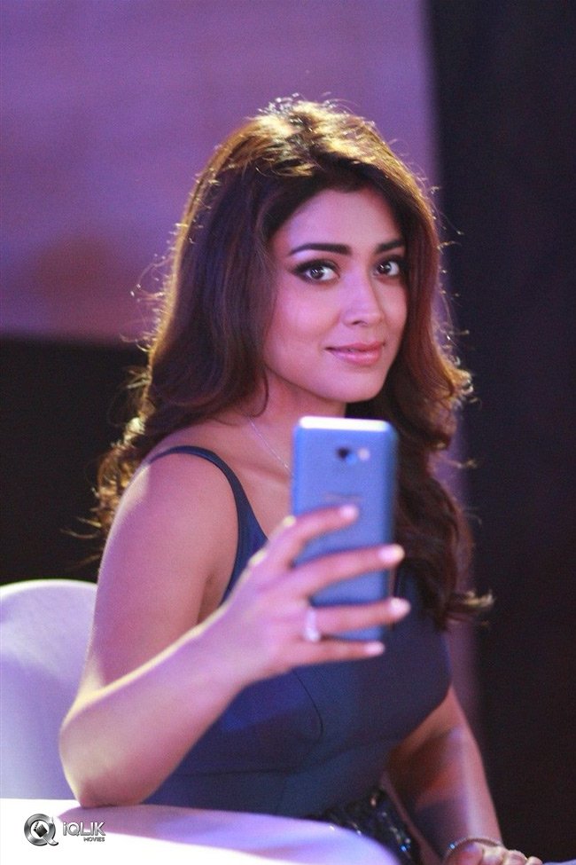 Shriya-Saran